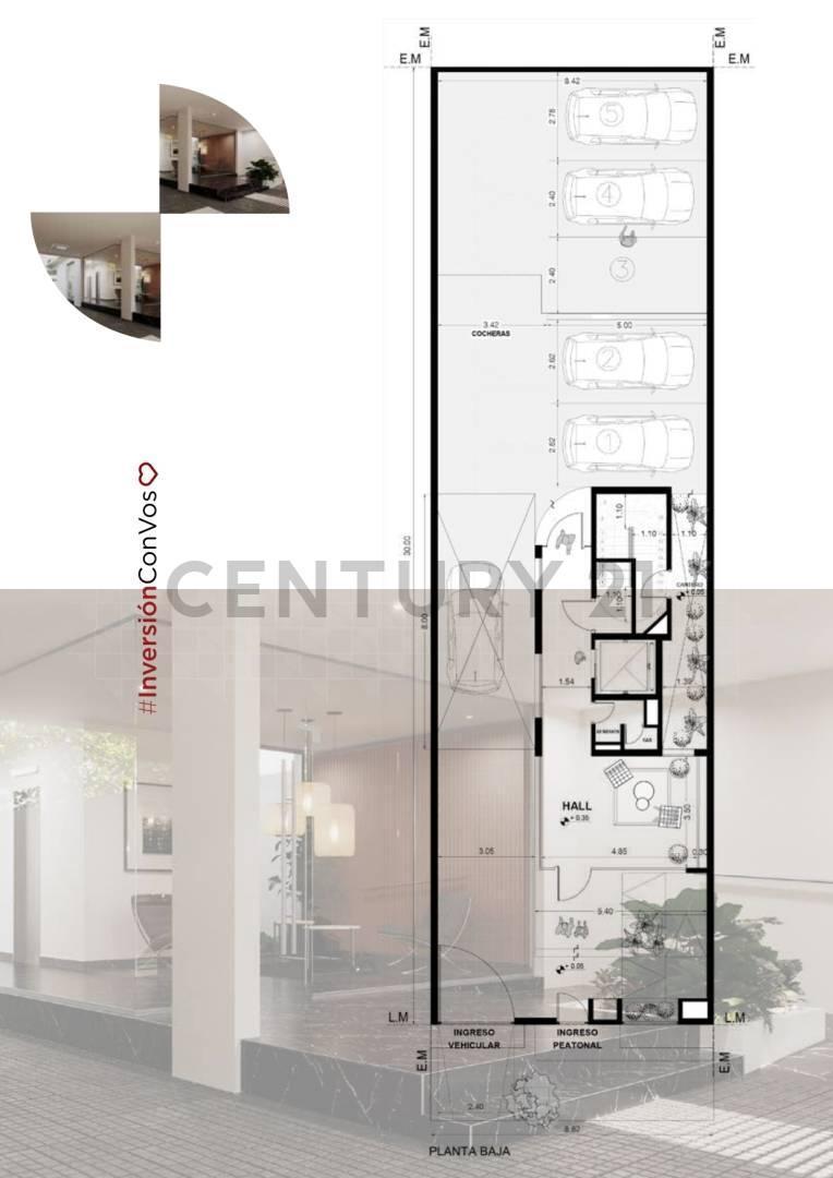 Foto de Venta 2 dormitorio, La Plata 39 e/ 6 y 7, imagen 5