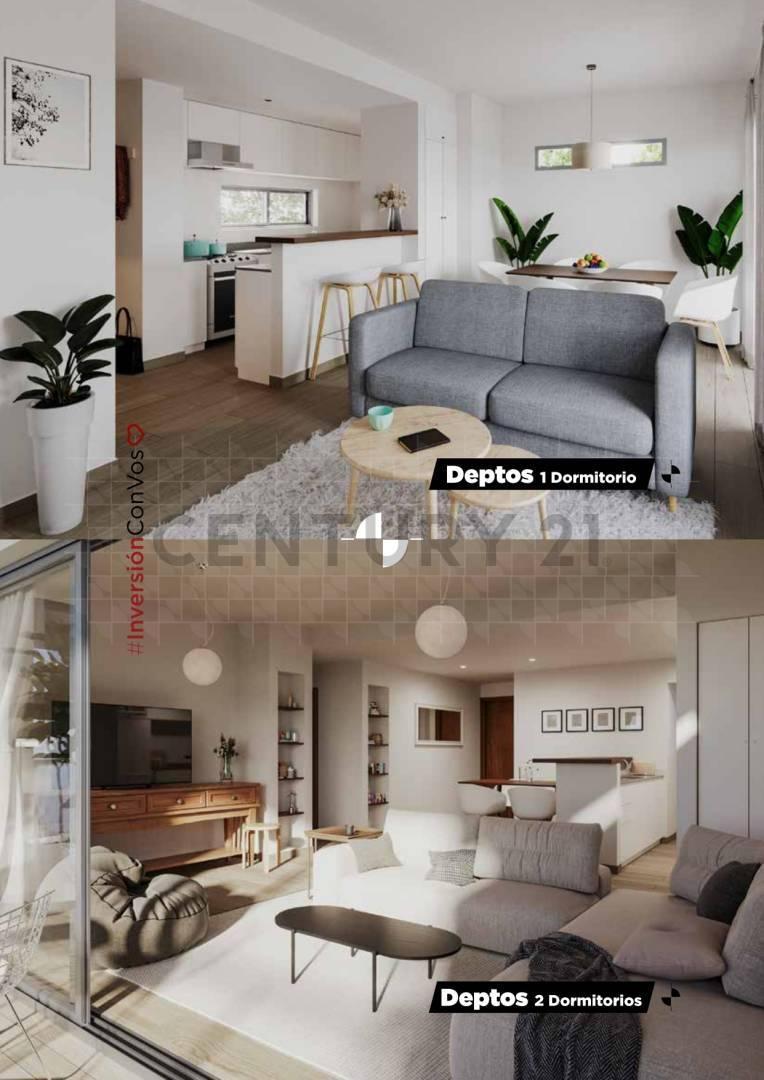 Foto de Venta 2 dormitorio, La Plata 39 e/ 6 y 7, imagen 2