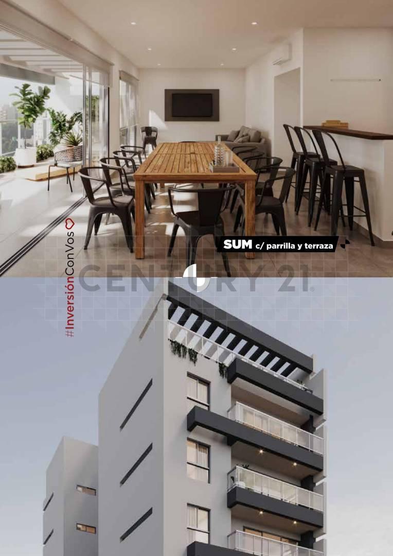 Foto de Venta 2 dormitorio, La Plata 39 e/ 6 y 7, imagen 3