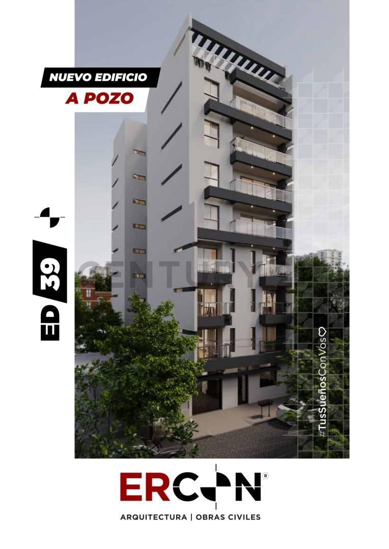 Foto de Venta 2 dormitorio, La Plata 39 e/ 6 y 7, imagen 1