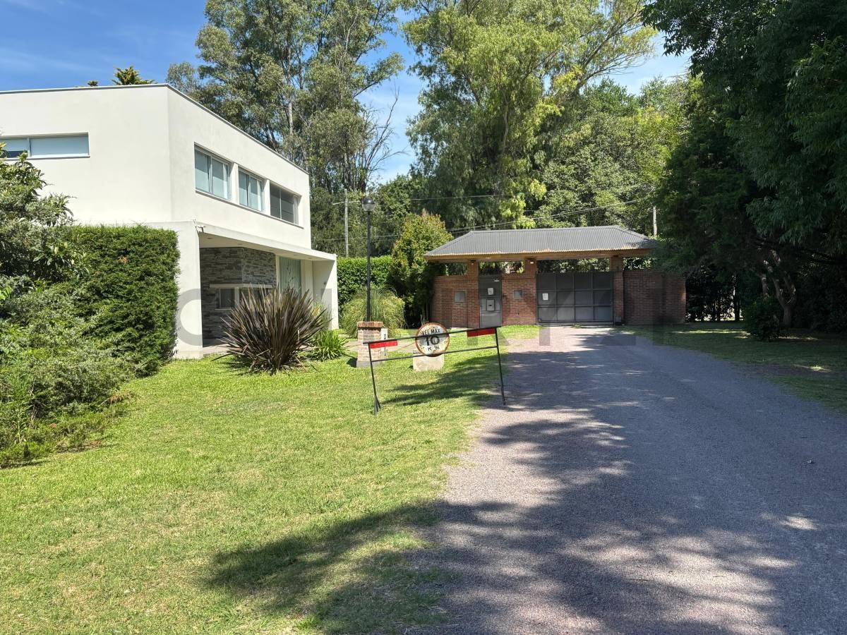Foto de Lote en venta en Barrio Cerrado Villa Elisa, imagen 4