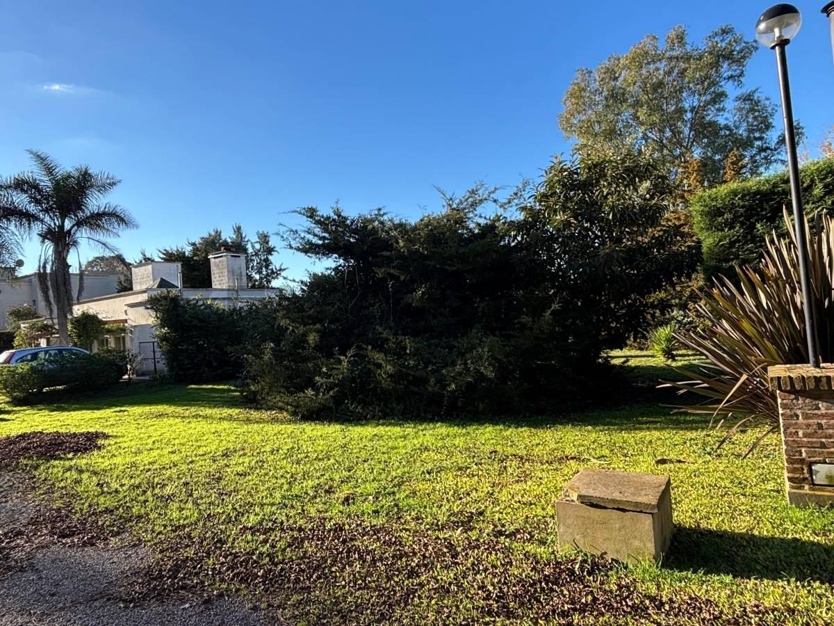 Foto de Lote en venta en Barrio Cerrado Villa Elisa, imagen 1