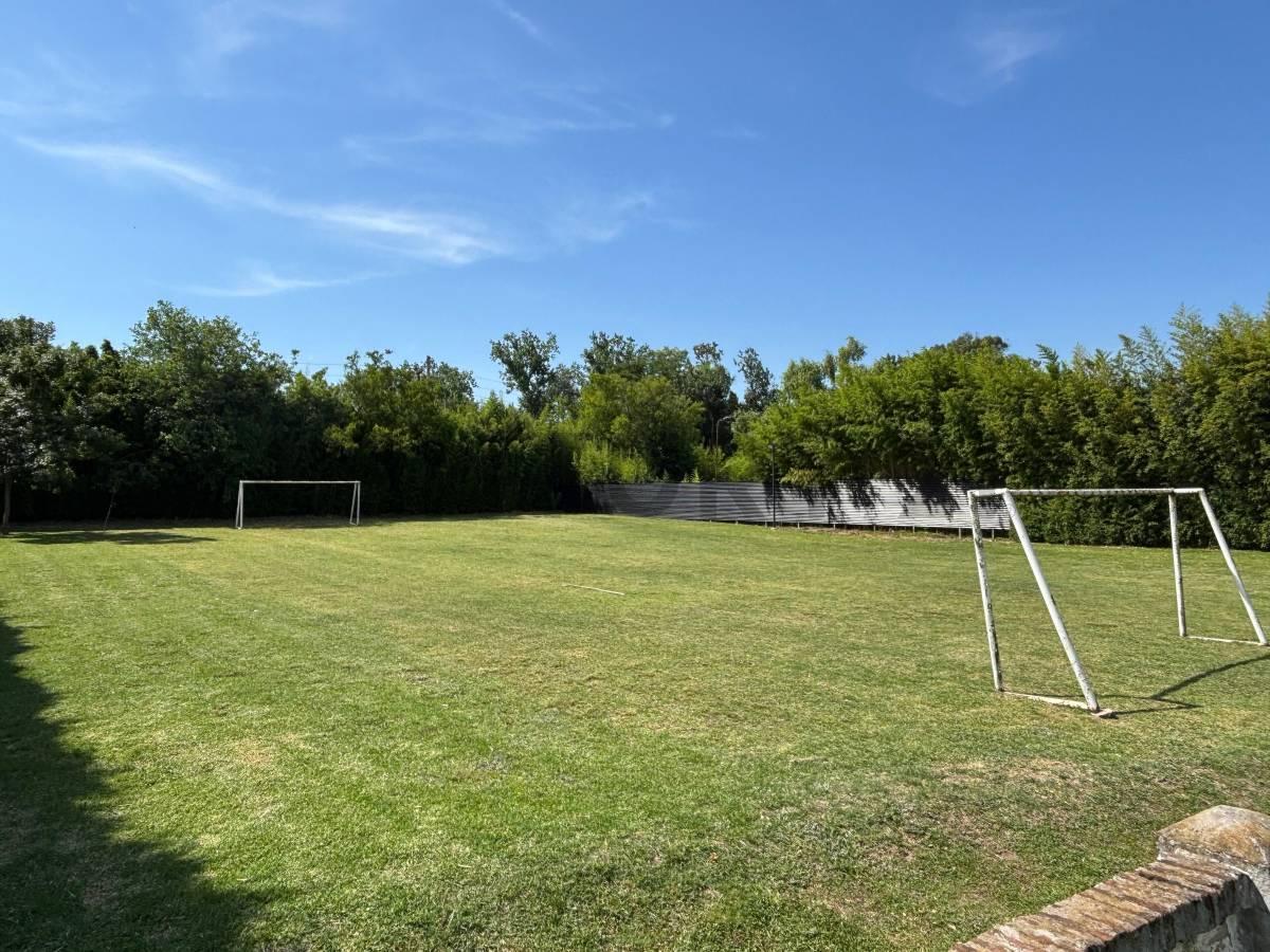 Foto de Lote en venta en Barrio Cerrado Villa Elisa, imagen 5