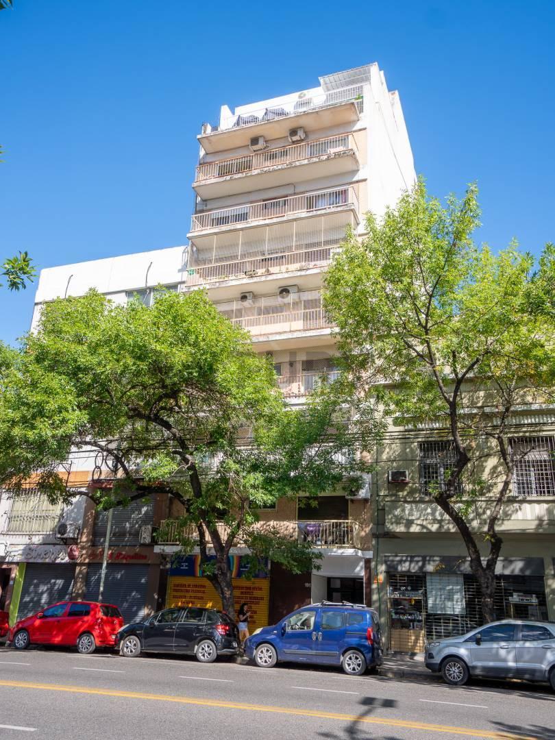 Foto de Departamento en venta en Buenos Aires de un dormitorio, imagen 2