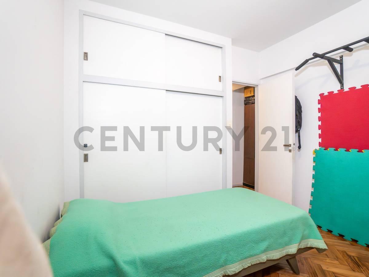 Foto de Departamento en venta en Buenos Aires de un dormitorio, imagen 5