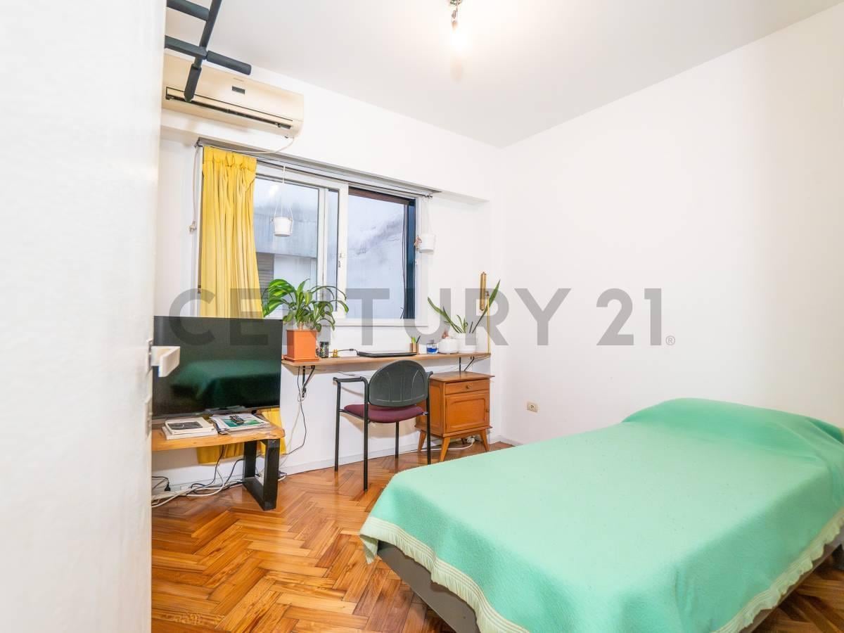 Foto de Departamento en venta en Buenos Aires de un dormitorio, imagen 1