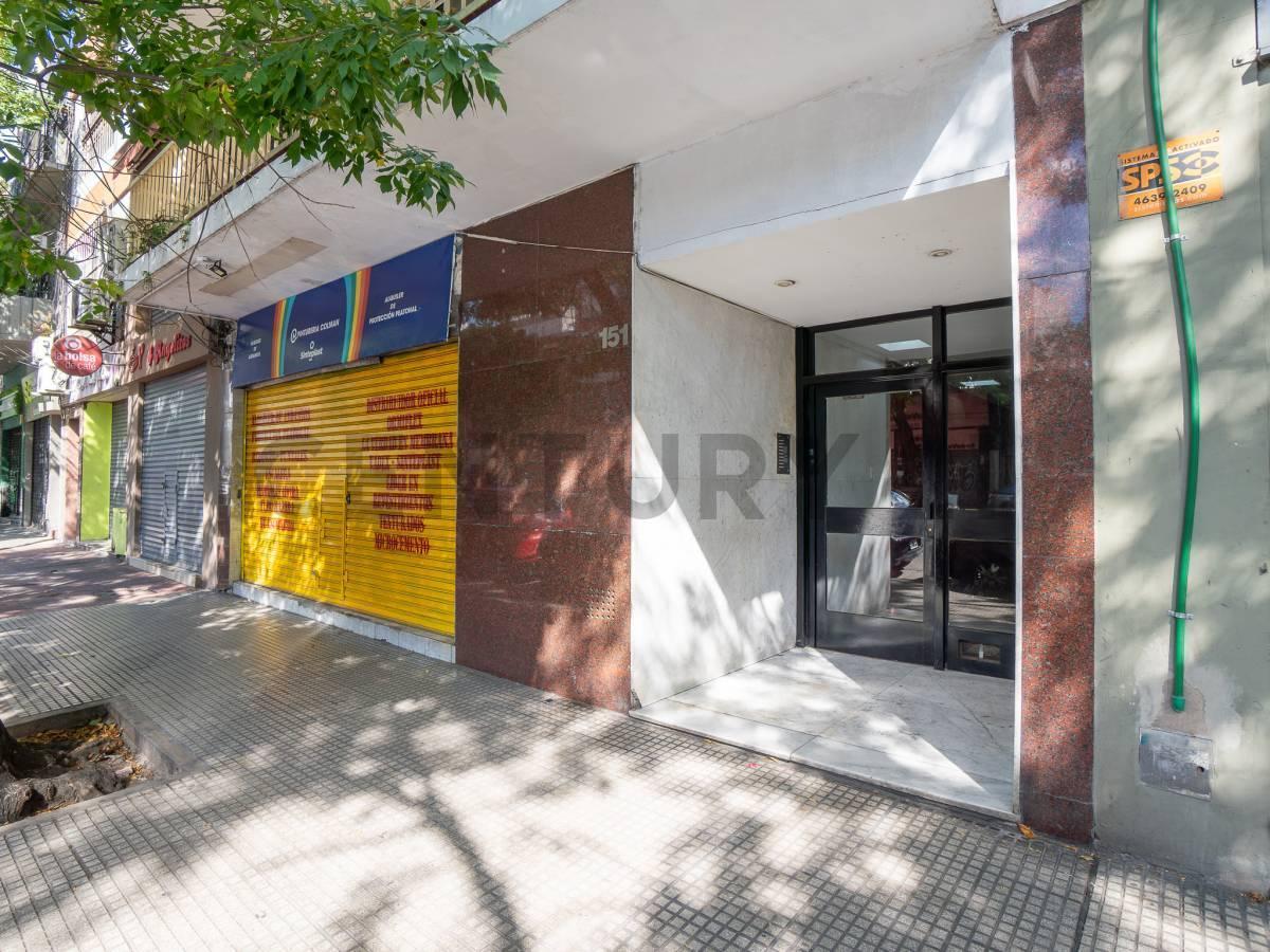 Foto de Departamento en venta en Buenos Aires de un dormitorio, imagen 3