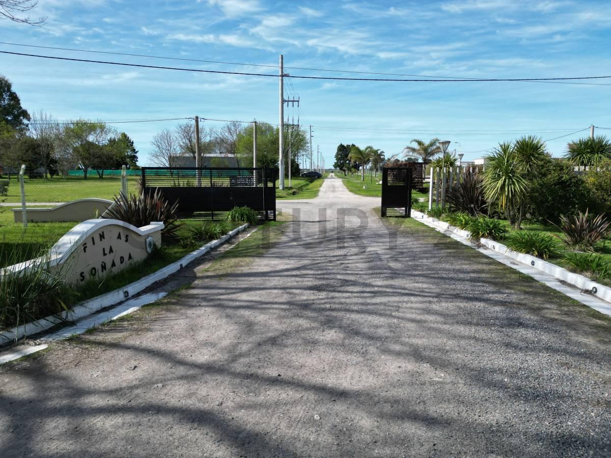 Foto de TERRENOS EN FINCAS LA SOÑADA RUTA 11 Y 650 ESCRITURA INMEDIATA 1000 MTS, imagen 5
