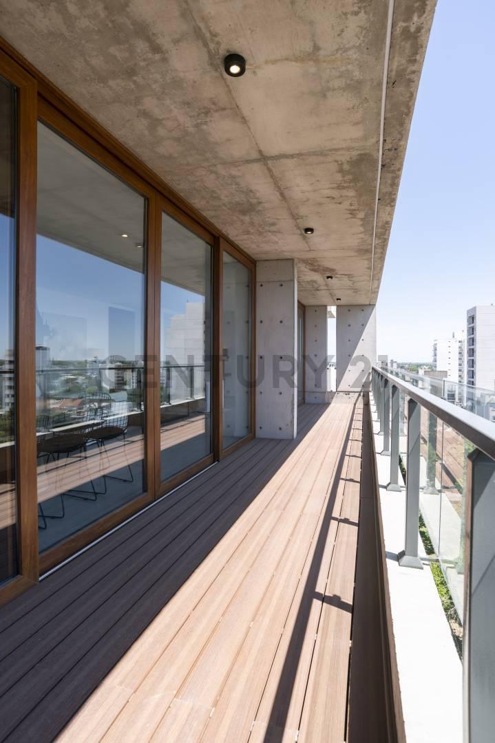 Foto de Departamentos en venta La Plata PISO 9, imagen 5