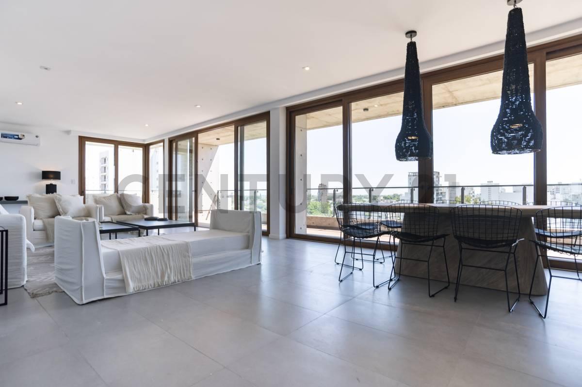 Foto de Departamentos en venta La Plata PISO 9, imagen 1