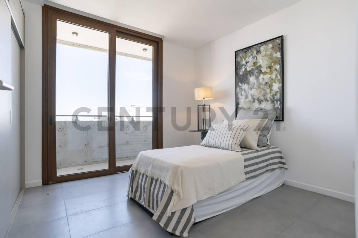 Foto de Departamentos en venta La Plata PISO 9, imagen 3