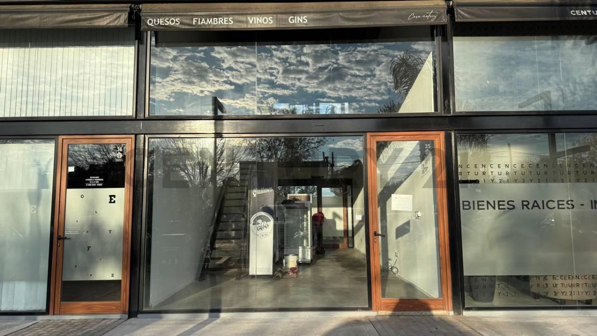 Foto de CALLE 138 Y 485 | LOCAL ALQUILER EN PASEO MITRE, imagen 1