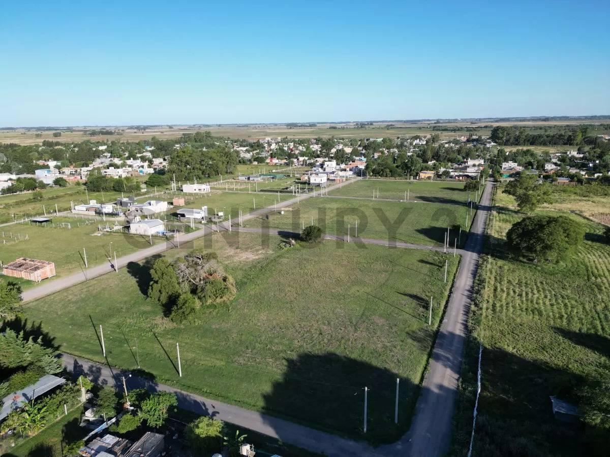 Foto de LOTES EN 14 Y 660, SICARDI, LOS FRESNOS II, imagen 3