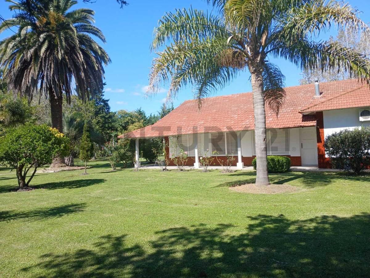 Foto de venta de Casa Quinta en Ruta 215 Km 31, imagen 5