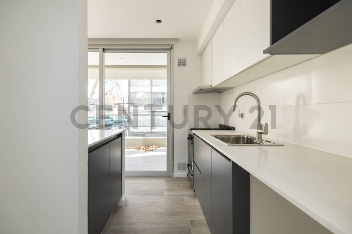 Foto de Departamento a estrenar 1 dormi La Plata entrega junio 2026, imagen 5