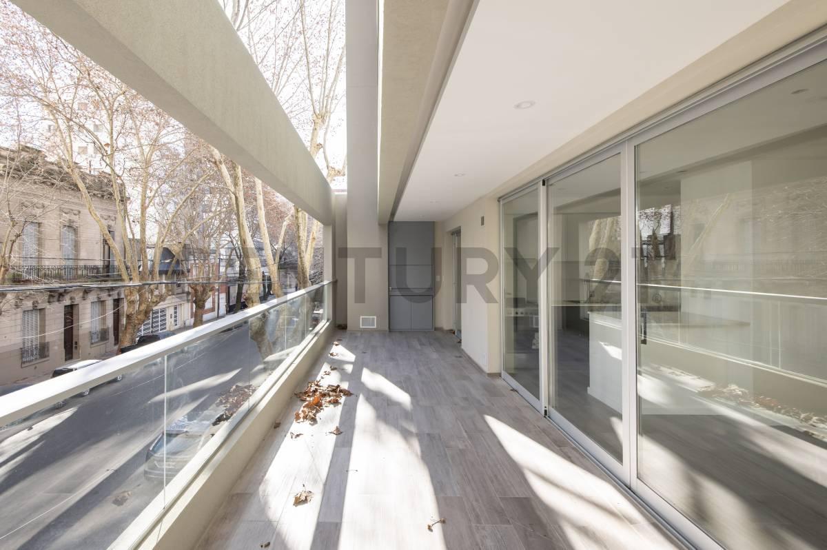 Foto de Departamento a estrenar 1 dormi La Plata entrega junio 2026, imagen 2