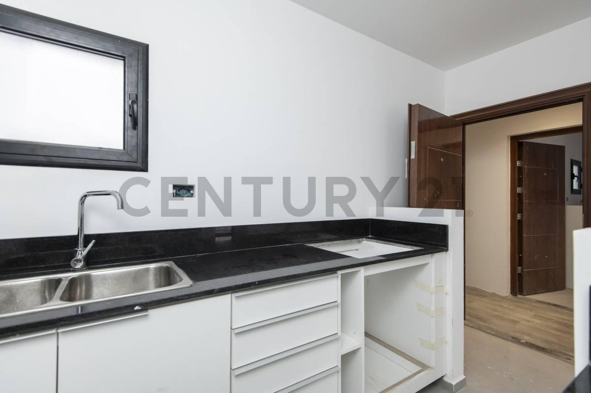 Foto de Departamento en venta en La Plata a estrenar de 1 dormitorio, imagen 2