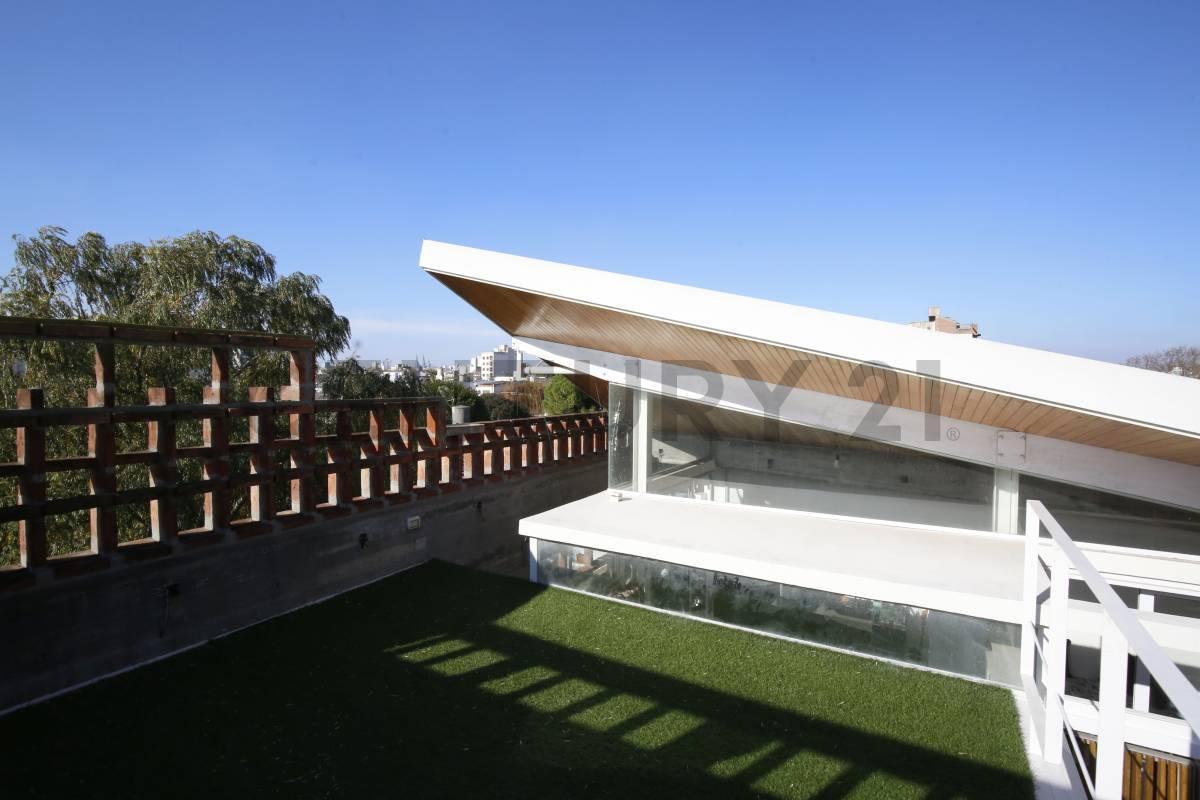 Foto de DEPARTAMENTOS EN VENTA CON TERRAZA PRIVADA EN LA PLATA, imagen 2