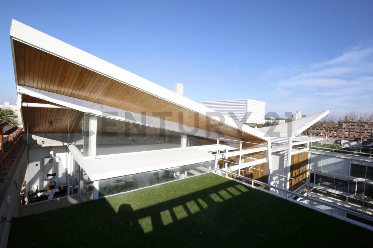 Foto de DEPARTAMENTOS EN VENTA CON TERRAZA PRIVADA EN LA PLATA, imagen 1
