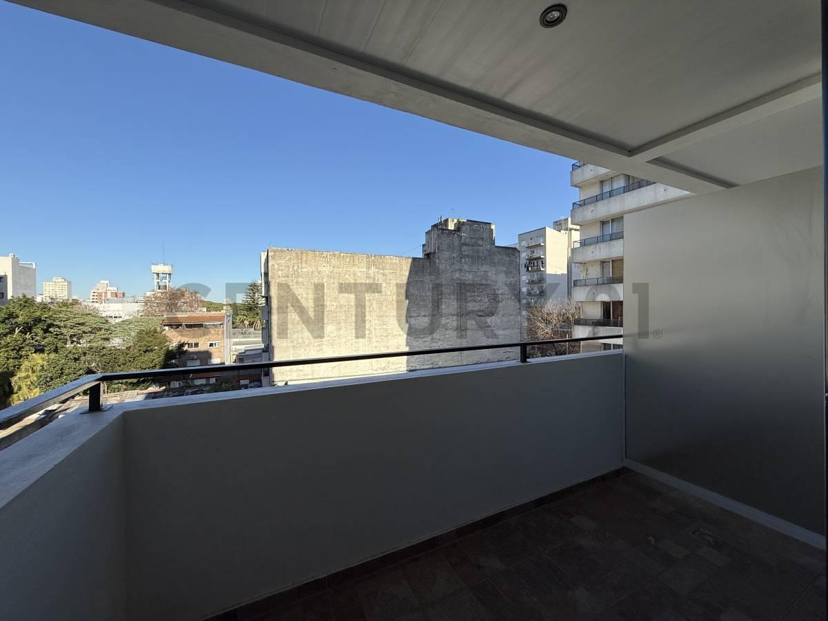 Foto de CALLE 3 E/ 61 Y 62 DPTO A ESTRENAR 1 DORMITORIO + COCHERA, imagen 5
