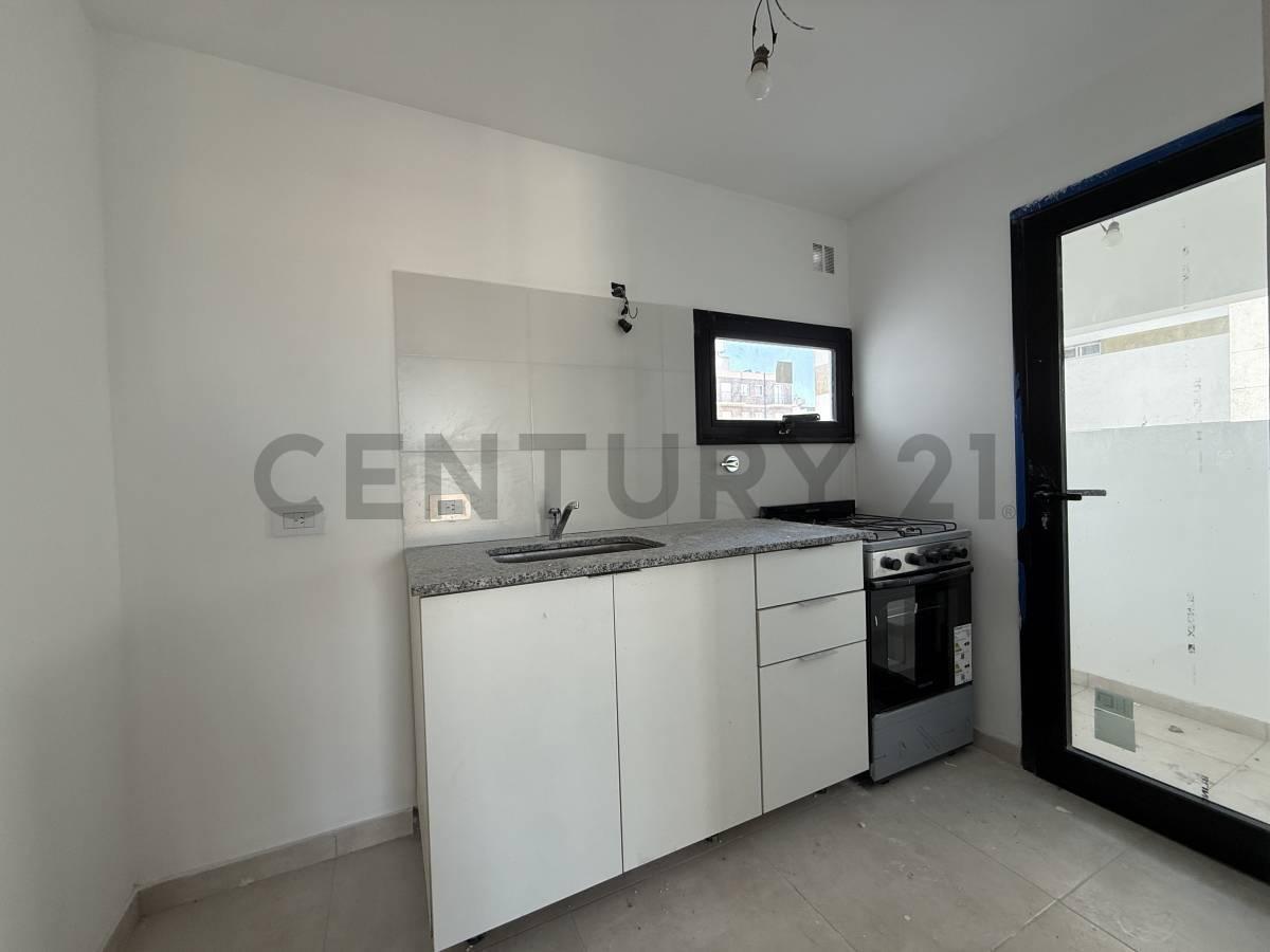 Foto de CALLE 3 E/ 61 Y 62 DPTO A ESTRENAR 1 DORMITORIO + COCHERA, imagen 3