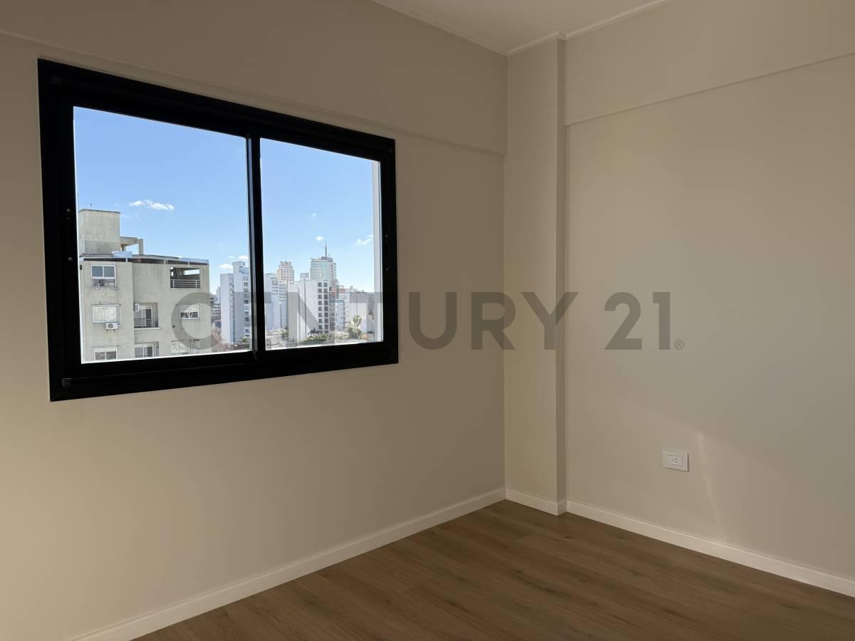 Foto de Calle 49 e/ 16 y 17 Semipiso 1 Dormitorio + Cochera a estrenar 55 mts 8, imagen 5