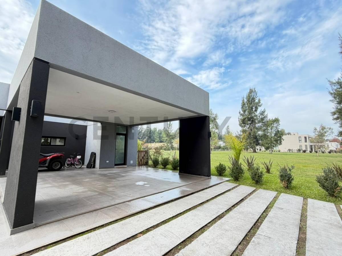 Foto de Casa en venta en Club de Campo Miralagos – Ruta 2, La Plata | 3, imagen 2