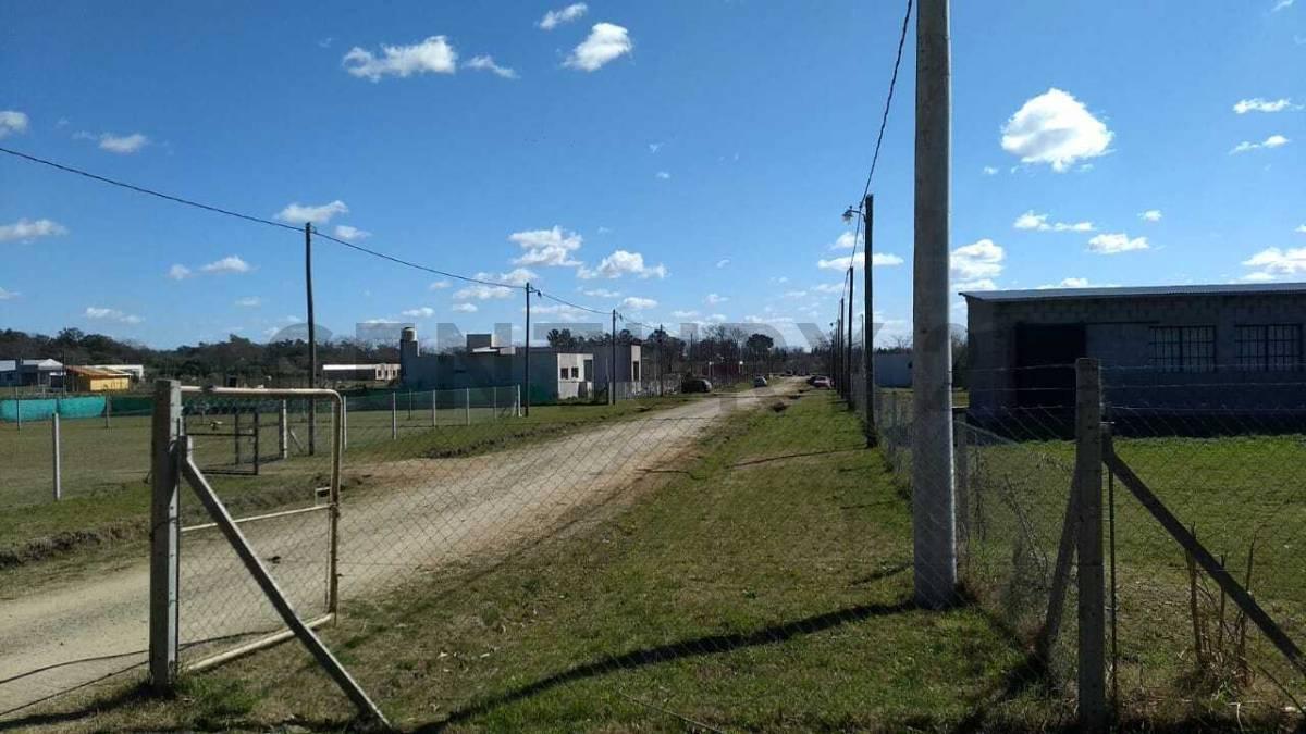 Foto de Lote en venta calle 650 y 118 VILLA GARIBALDI, imagen 2