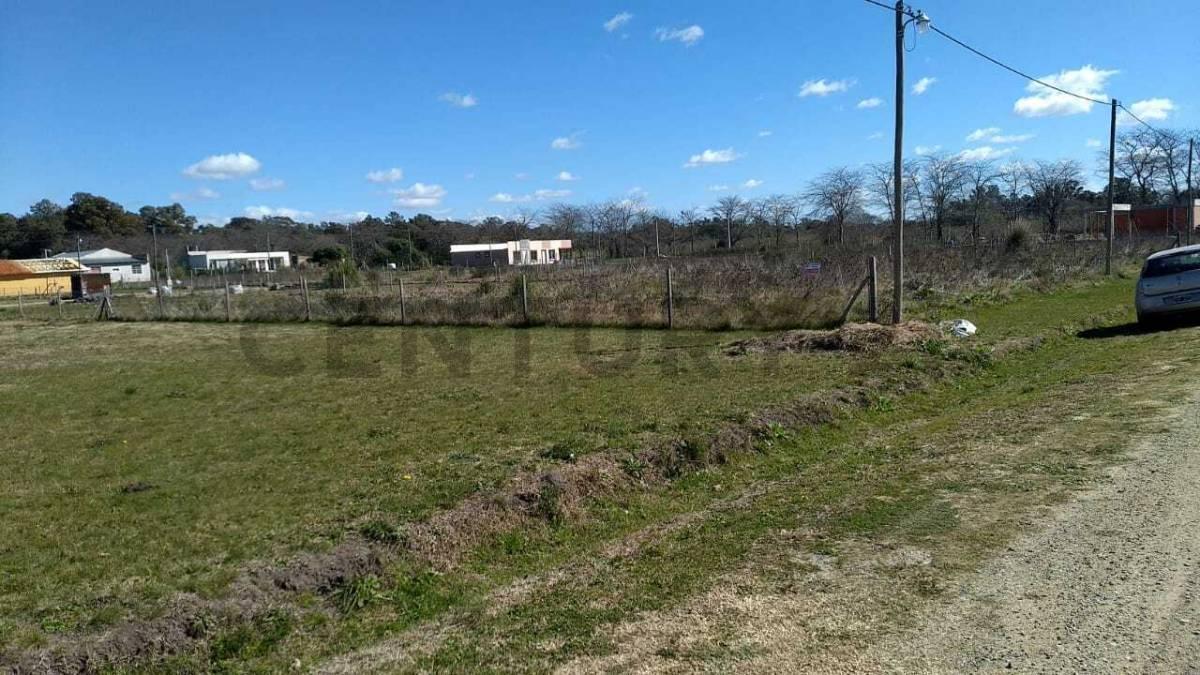 Foto de Lote en venta calle 650 y 118 VILLA GARIBALDI, imagen 3