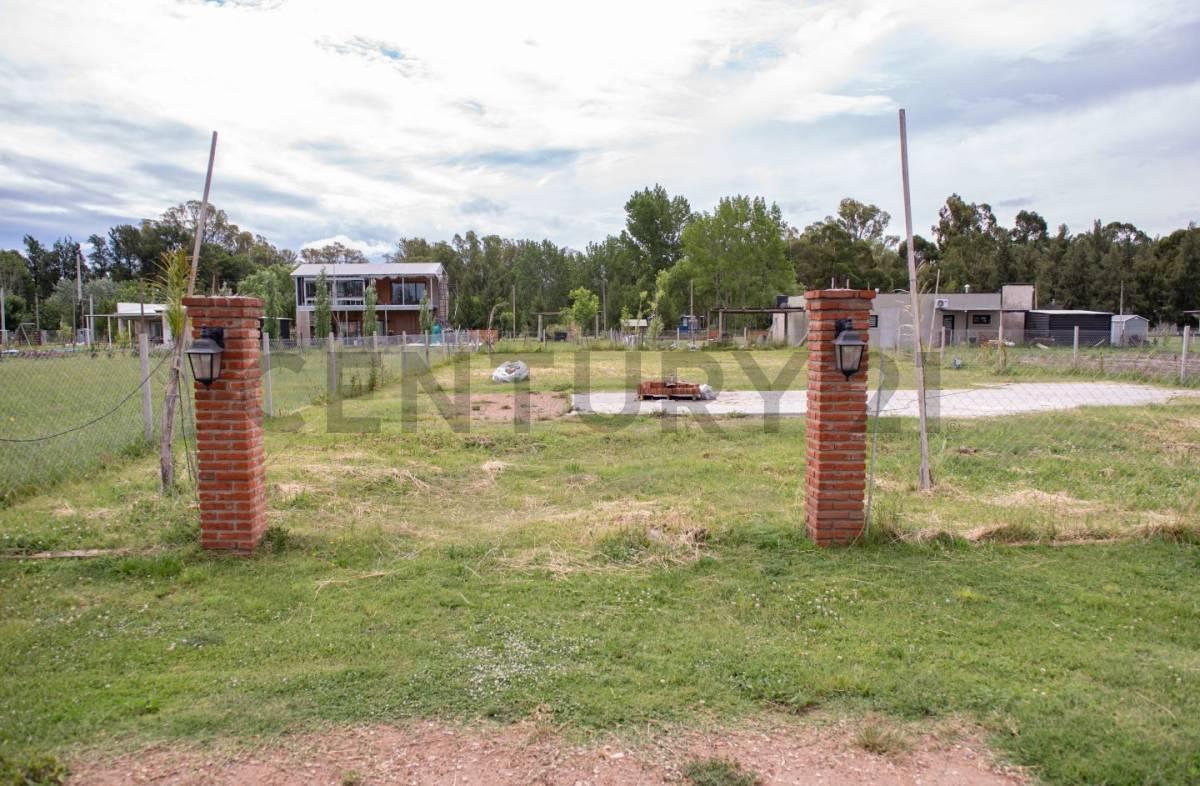 Foto de 221 y 502 Lote en venta La Plata, imagen 3