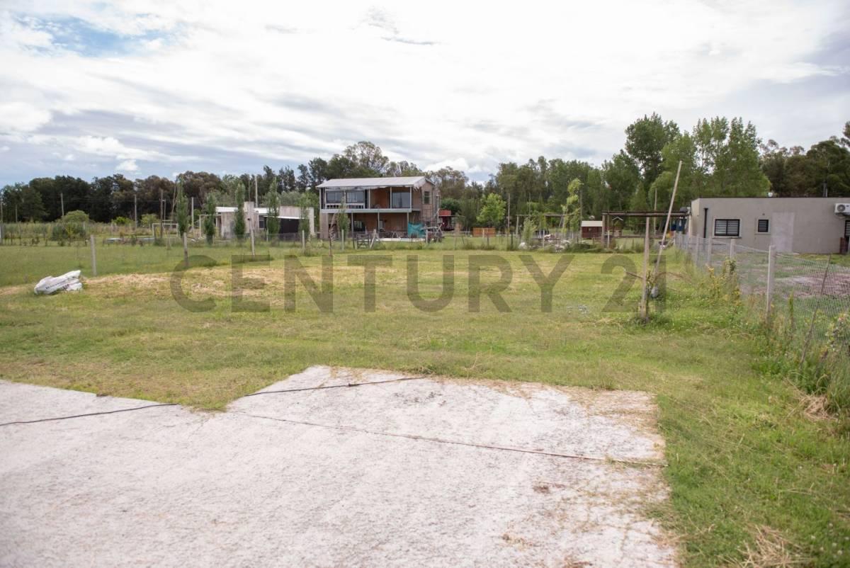 Foto de 221 y 502 Lote en venta La Plata, imagen 2