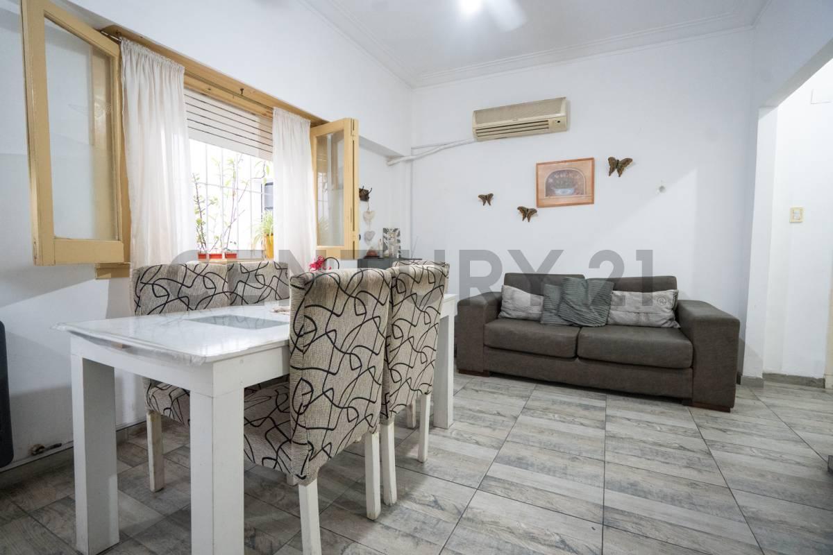 Foto de 36 ENTRE 1 Y 2 PH PLANTA BAJA CON PATIO EN VENTA 2 DORMITORIOS LA PLATA, imagen 4