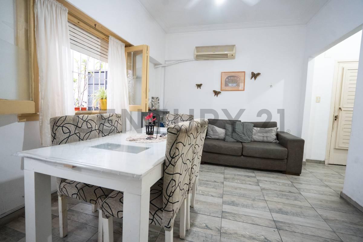 Foto de 36 ENTRE 1 Y 2 PH PLANTA BAJA CON PATIO EN VENTA 2 DORMITORIOS LA PLATA, imagen 5