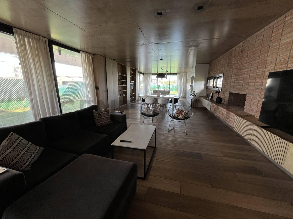 Foto de 505 139 y 140 CASA 3 DORMITORIOS CATEGORIA EN VENTA BARRIO DON CARLOS, imagen 3