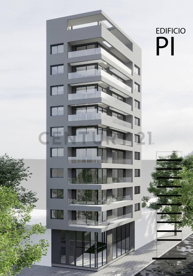 Foto de 19 y 60 LOTE EN ESQUINA VENTA PROYECTO APROBADO EDIFICIO PI PLAZA, imagen 2