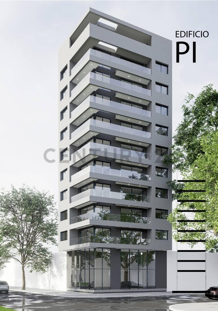 Foto de 19 y 60 LOTE EN ESQUINA VENTA PROYECTO APROBADO EDIFICIO PI PLAZA, imagen 1