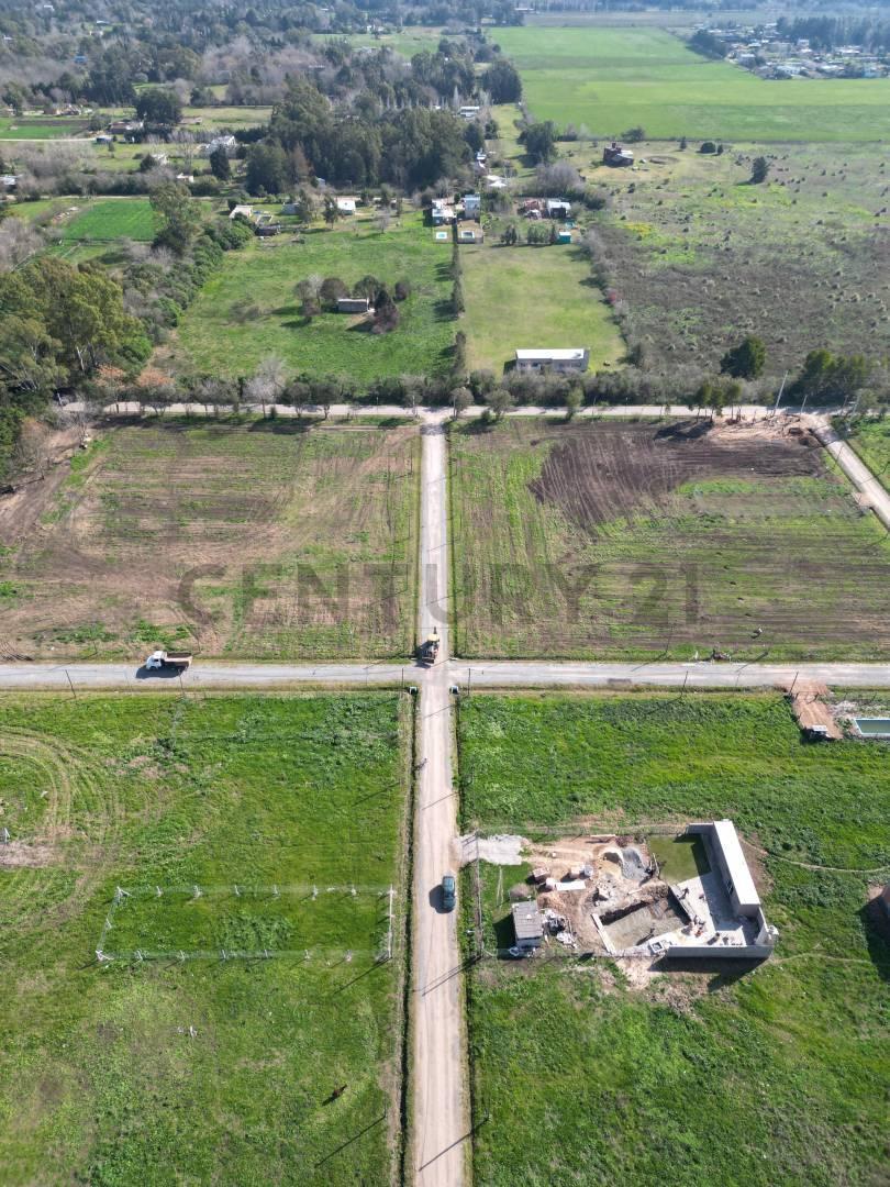 Foto de LOTE EN 18BIS E/ 650 Y 651, SICARDI, imagen 1