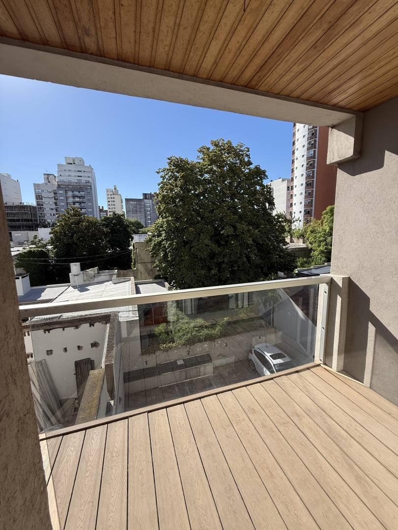 Foto de CALLE 60 E/ 9 Y 10 | VENTA DE DEPARTAMENTO 2 DORMITORIO CON COCHERA, imagen 5