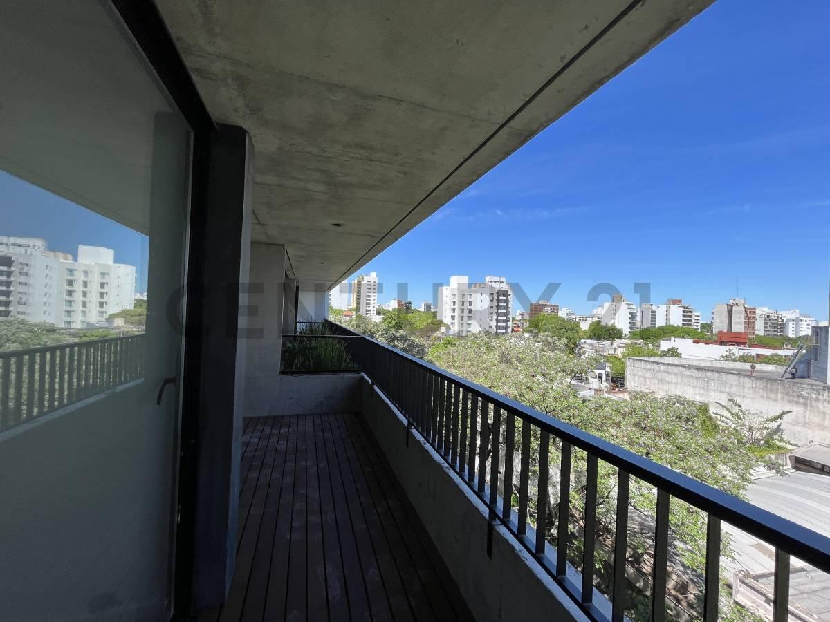 Foto de Departamento a estrenar de 2 dormitorios en calle 15 47 y 48 La Plata, imagen 1