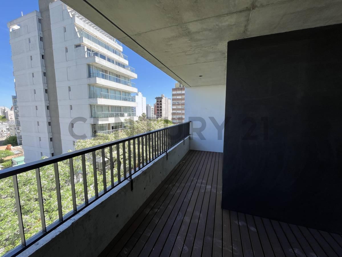 Foto de Departamento a estrenar de 2 dormitorios en calle 15 47 y 48 La Plata, imagen 4