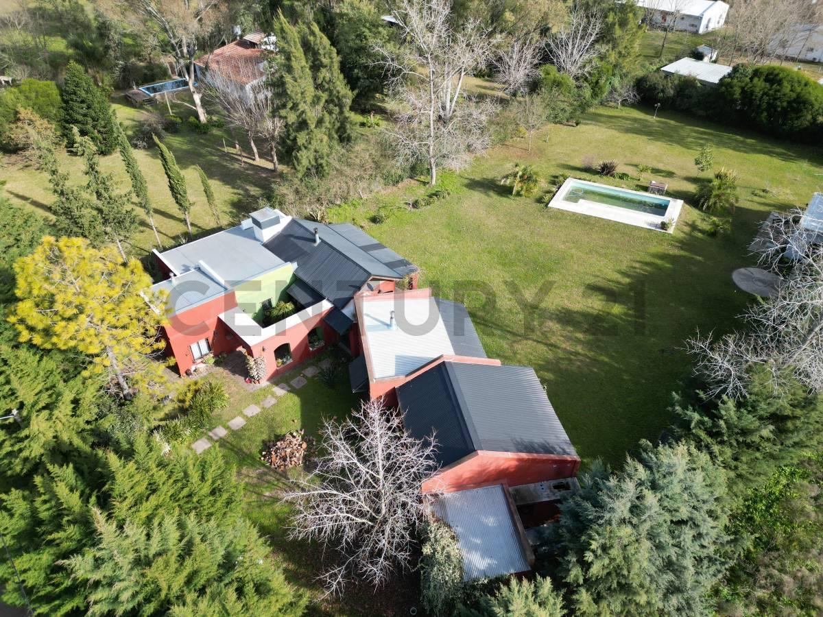 Foto de Casa de 3 Dormitorios - Arana Calle 633 e/ 13 y 14, imagen 1