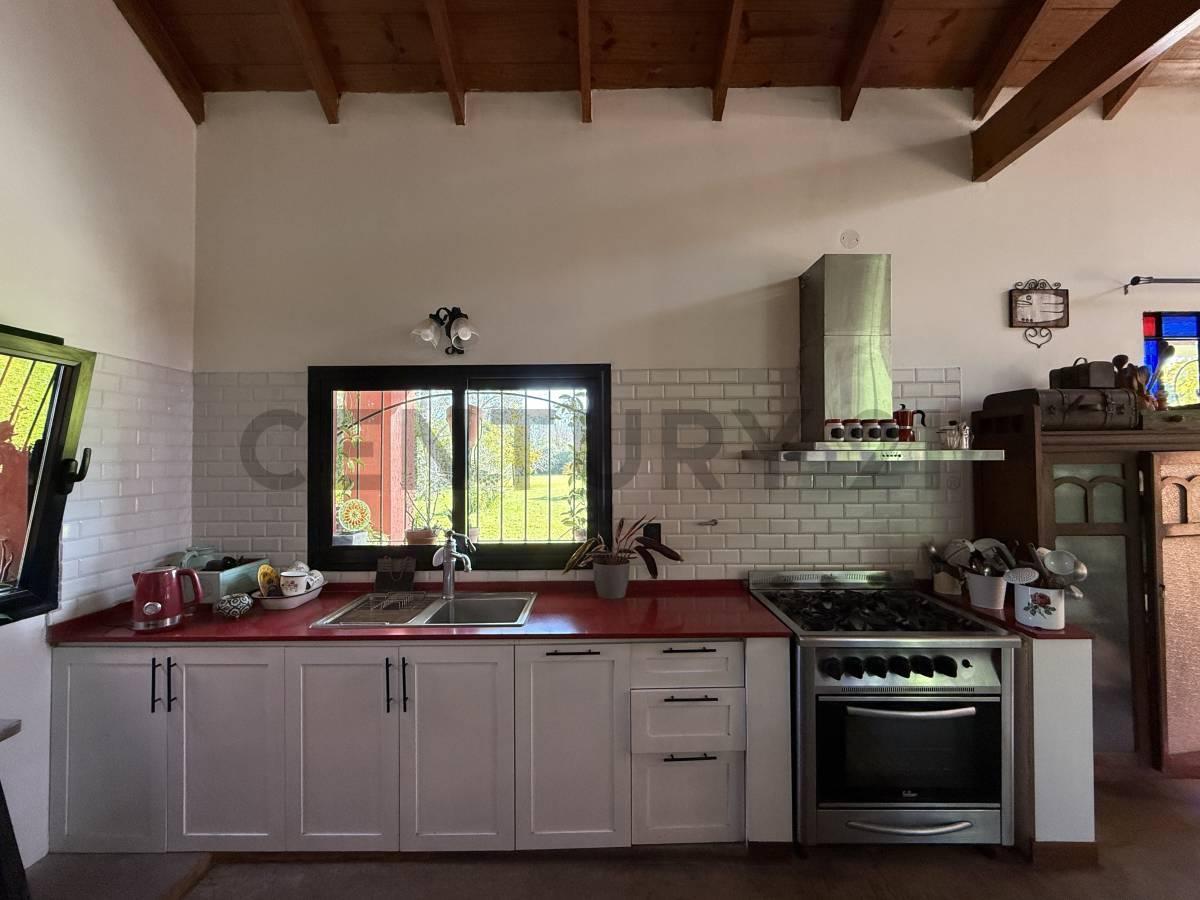 Foto de Casa de 3 Dormitorios - Arana Calle 633 e/ 13 y 14, imagen 5