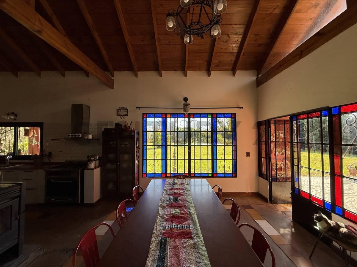 Foto de Casa de 3 Dormitorios - Arana Calle 633 e/ 13 y 14, imagen 3