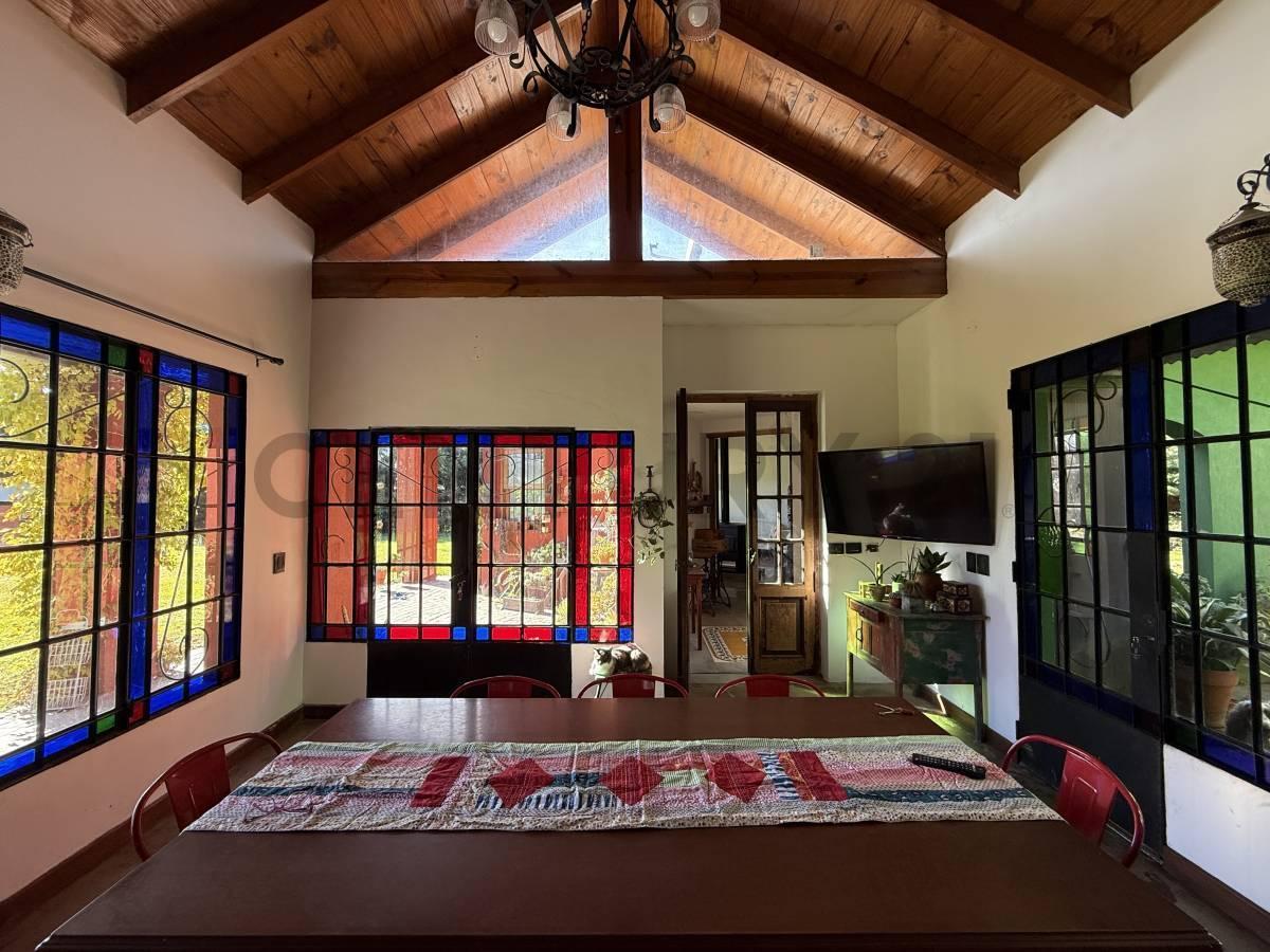 Foto de Casa de 3 Dormitorios - Arana Calle 633 e/ 13 y 14, imagen 2