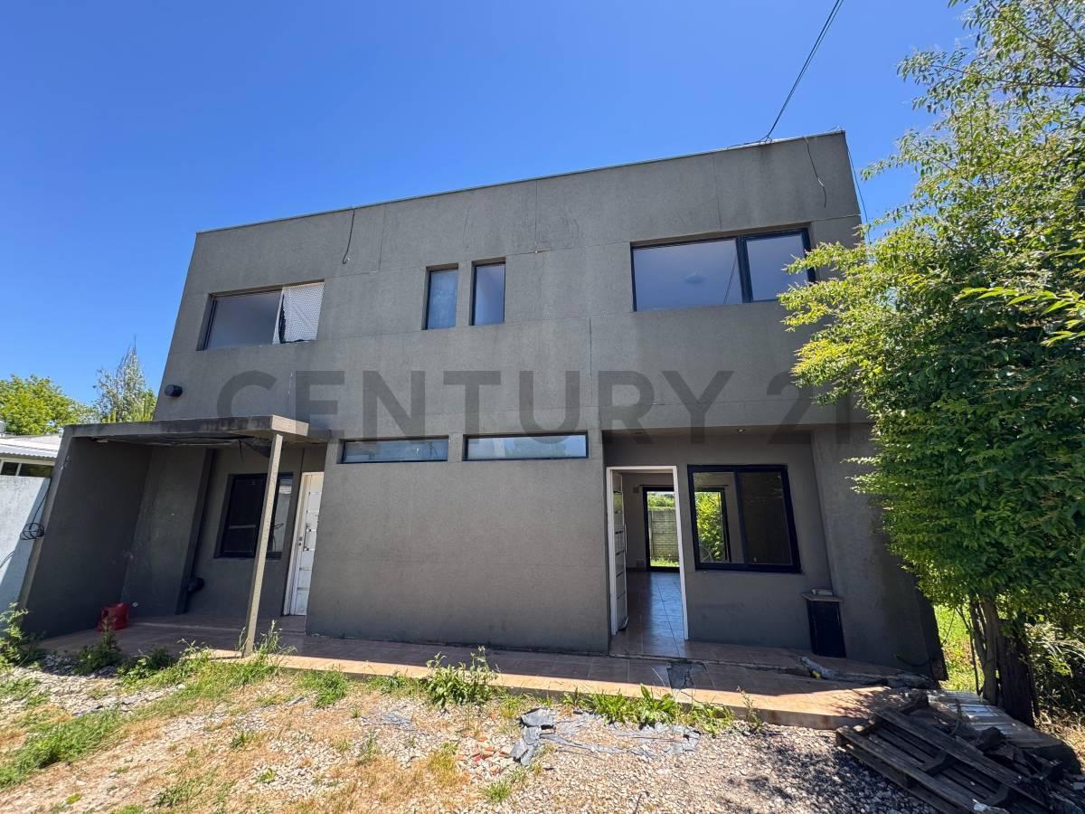 Foto de 497 ENTRE 11 Y 12 DUPLEX 2 DORMITORIOS EN VENTA GONNET VILLA CASTELLS, imagen 3