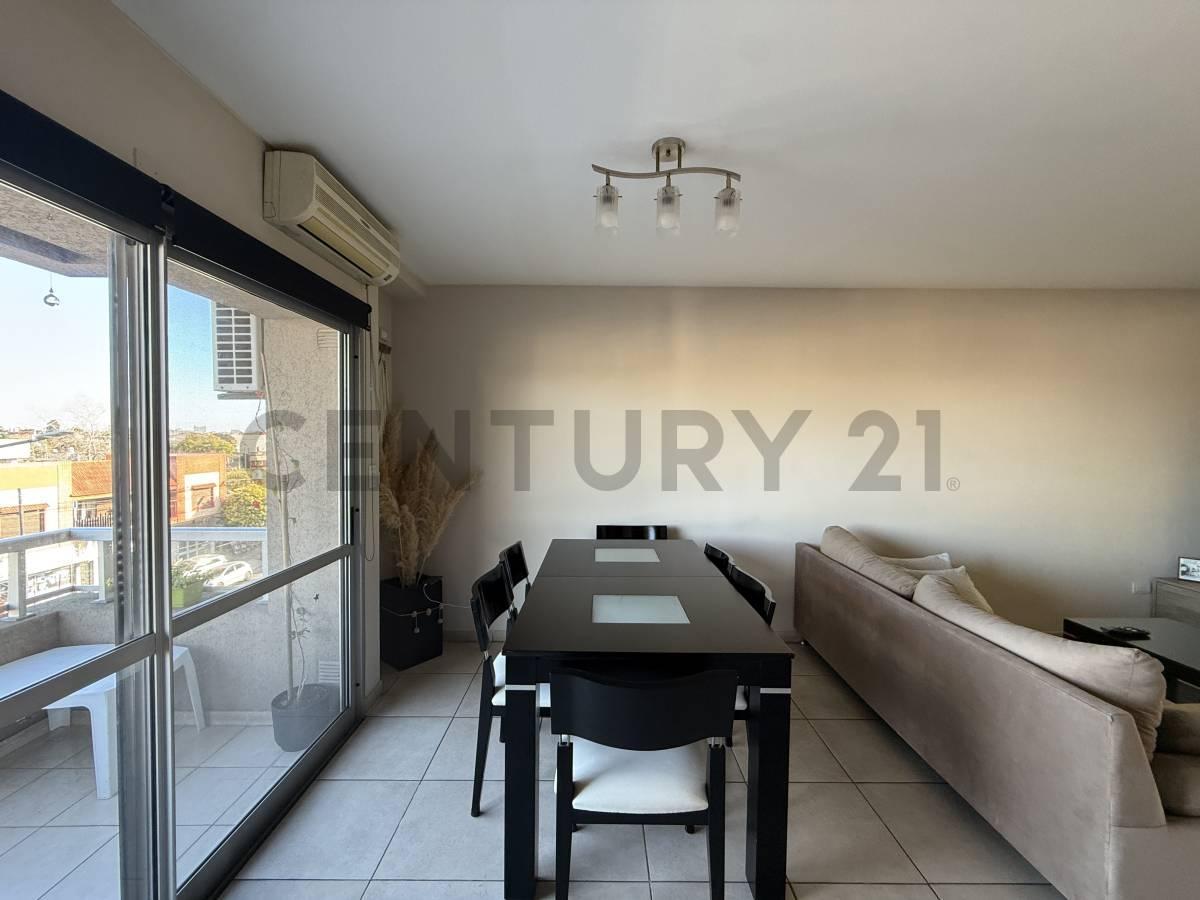 Foto de Diagonal 73 e/ 32 y 33 - Departamento 2 dormitorios al Frente, imagen 4