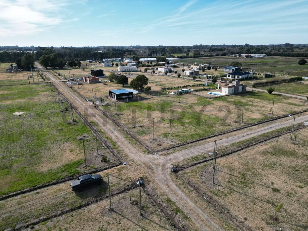 Foto de Lotes en Fincas la Armonia - Arana - 143 y 621, imagen 2