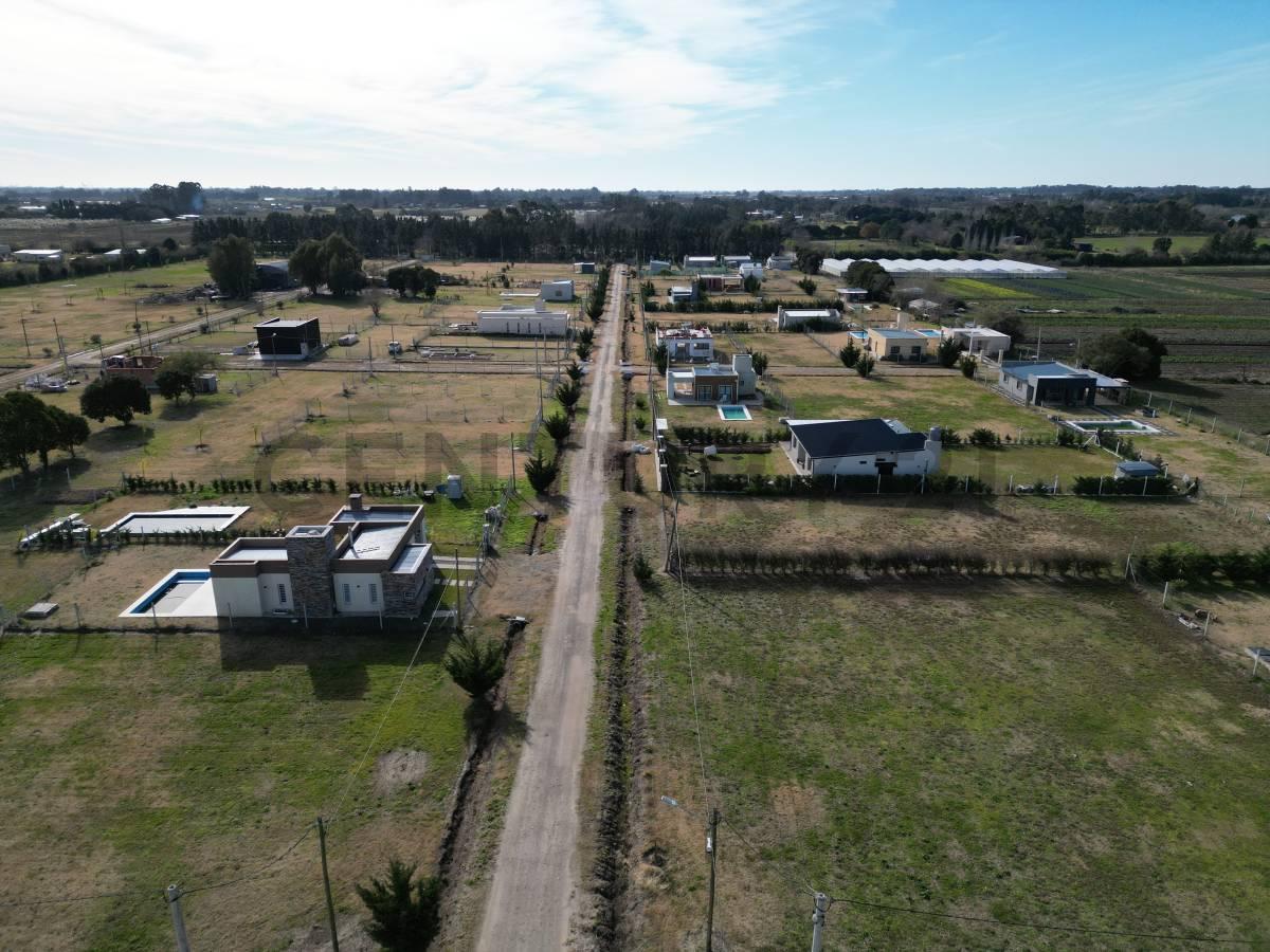 Foto de Lotes en Fincas la Armonia - Arana - 143 y 621, imagen 5