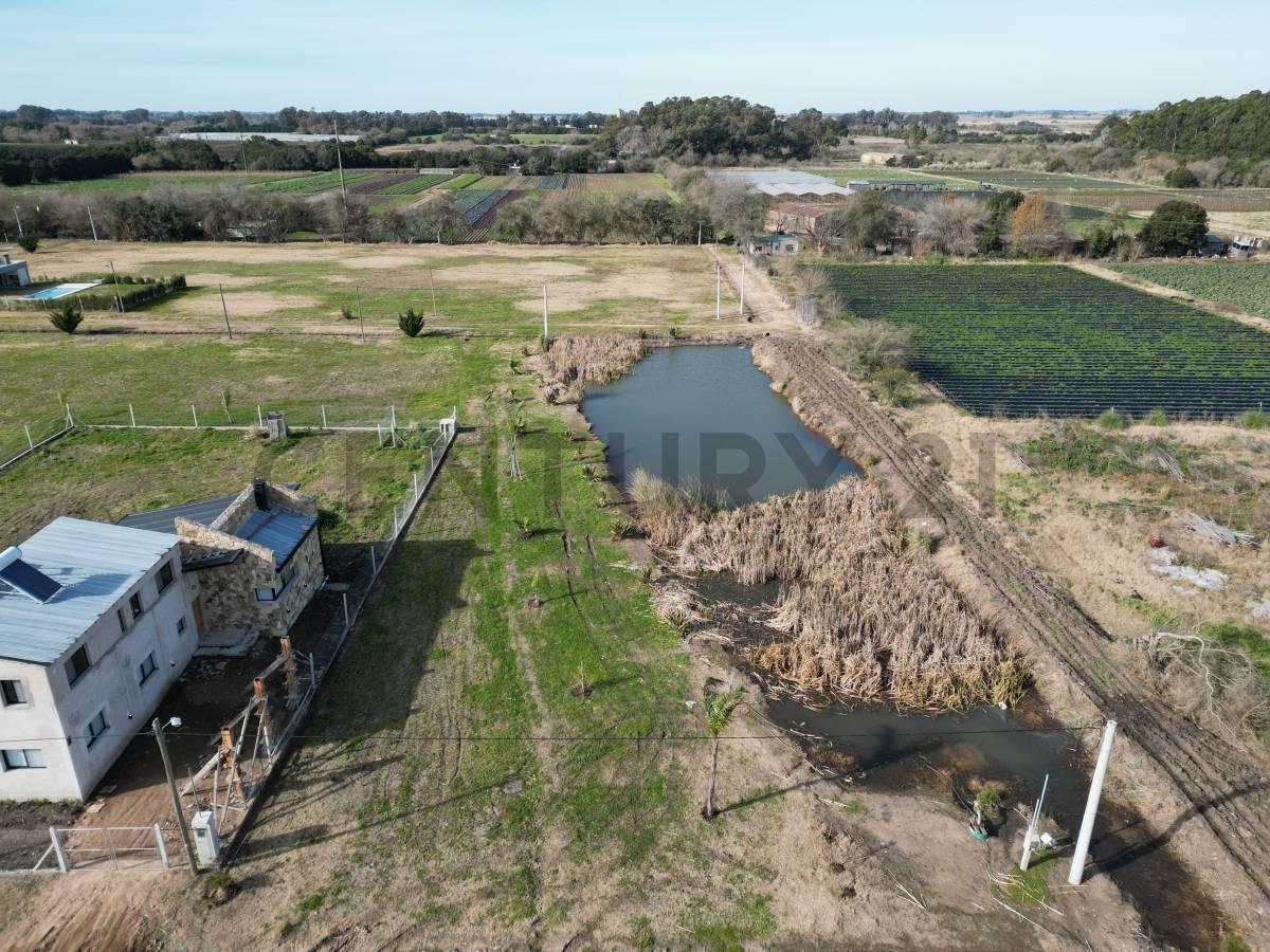Foto de Lotes en Fincas la Armonia - Arana - 143 y 621, imagen 4