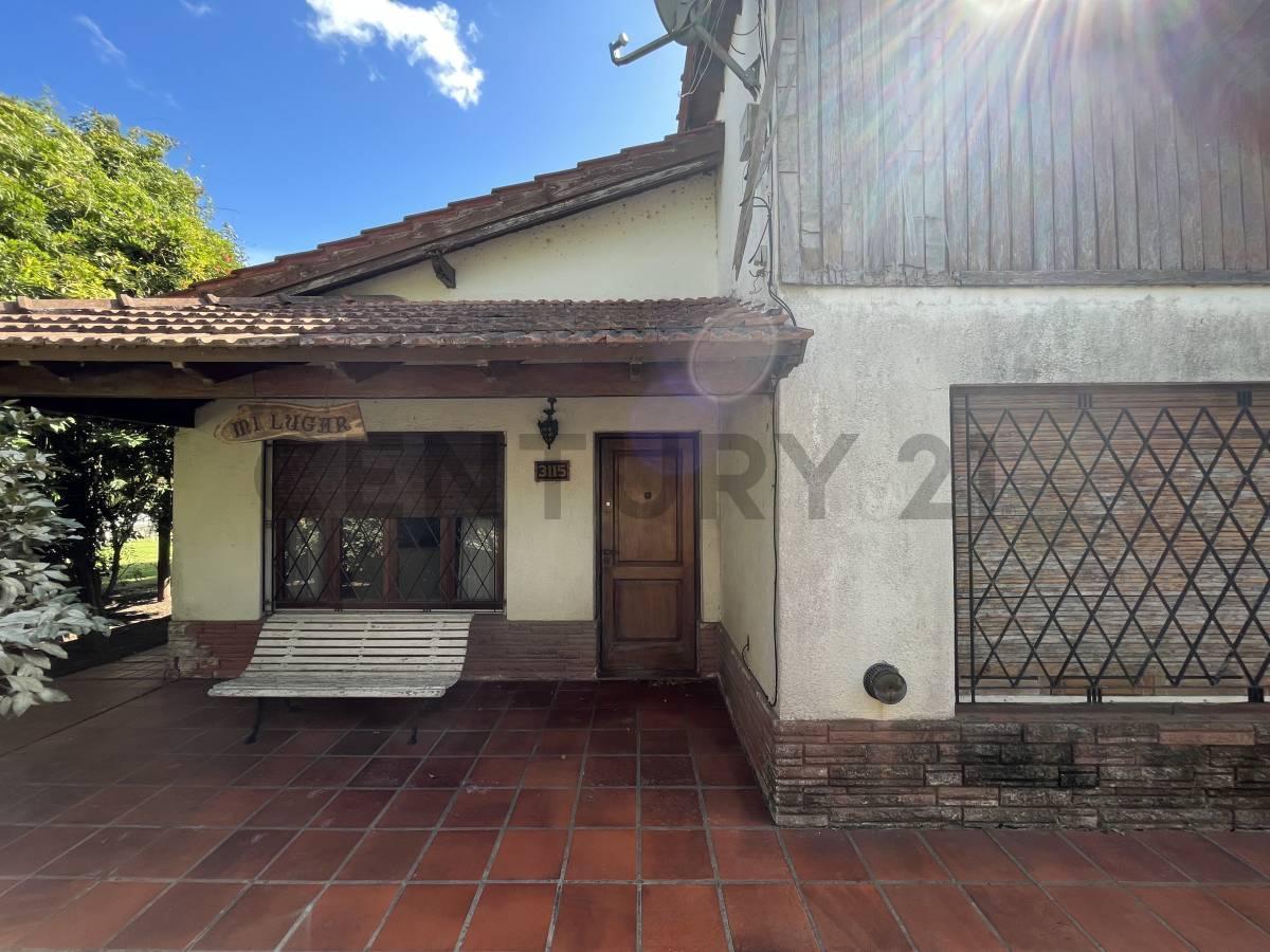 Foto de Casa en Villa del Plata 3 Dormitorios | calle 15 e 58 y 60, imagen 3